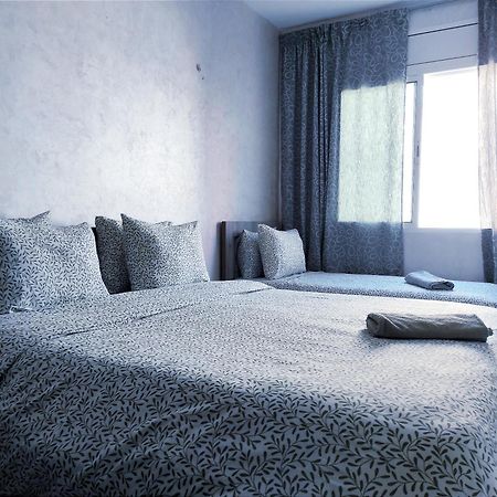 Rabatapartmentresidence エクステリア 写真