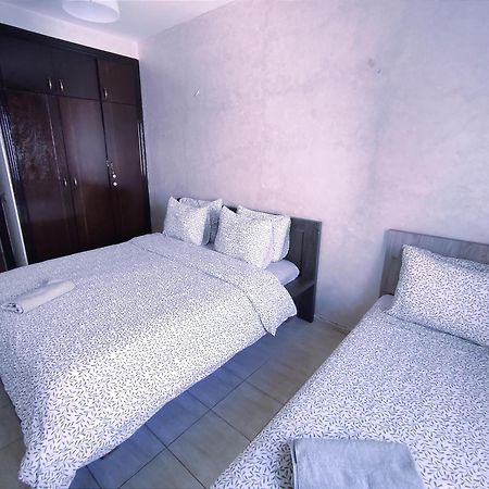 Rabatapartmentresidence エクステリア 写真