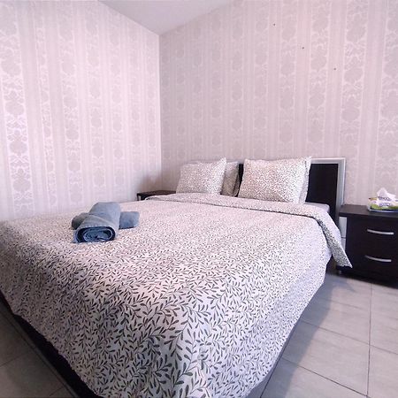 Rabatapartmentresidence エクステリア 写真